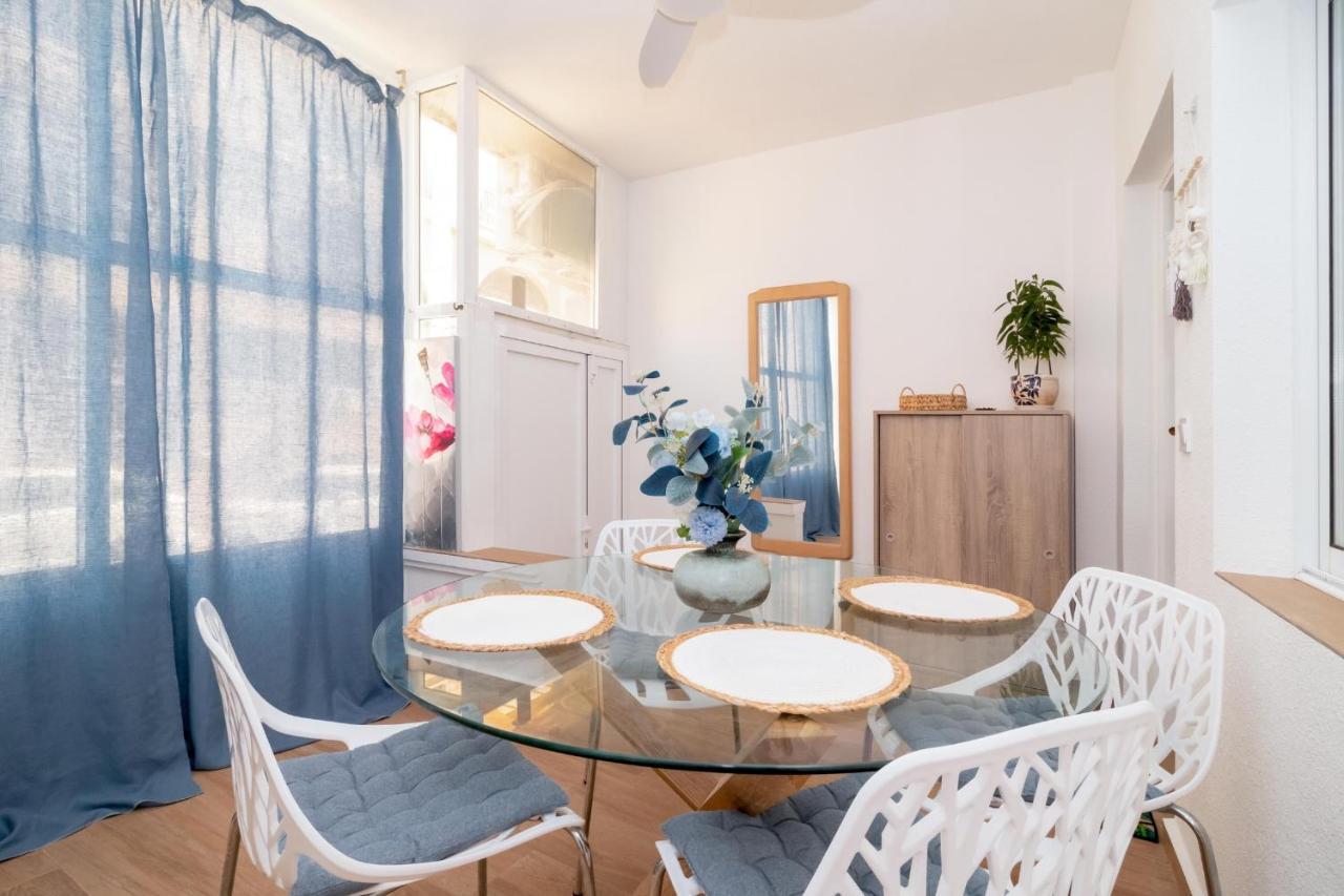 Apartamento Maximo Torrevieja Exterior photo